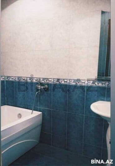 maştağa kiraye: 9 cu mikrorayonda 17 mərtəbəli binanın 5 ci mərtəbəsində — 6