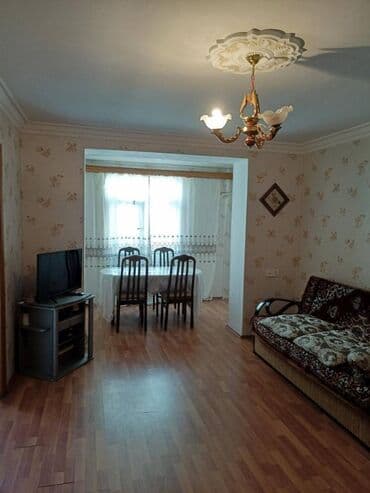 kiraye evler neftciler qarayev: Yasamal rayonu,Elmler,Zerife Eliyeva litseyinin yanında,5 mərtəbənin 3 — 7