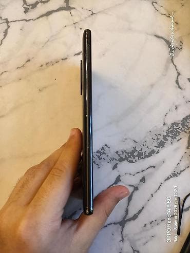 tecili satilan telefonlar: Samsung Galaxy S10 Lite, 128 GB, rəng - Qara, İki sim kartlı — 7