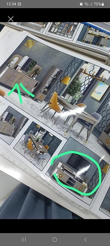 parca skaflar: Yeni, İtaliya — 4