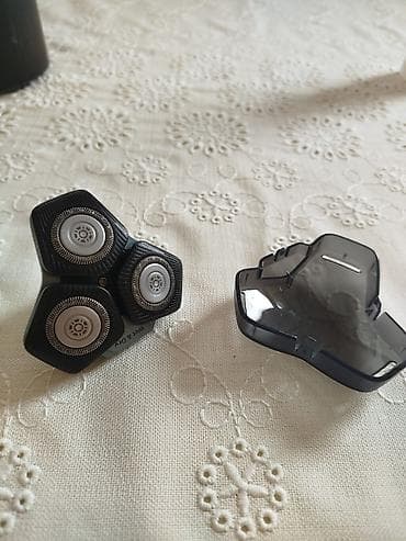 philips xenium x519: Elektrik üzqırxan, Philips, İşlənmiş — 8