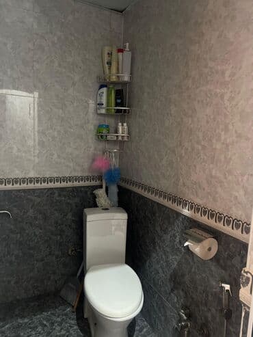 mərdəkanda ev: Гянджа, 3 комнаты, Вторичка, 75 м² — 10