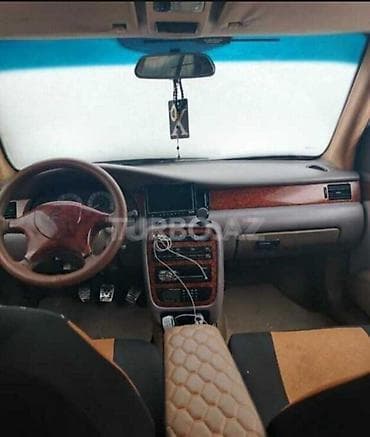 avto market: İran Khodro Samand, ağ rəng, sedan kuzov. Texniki xüsusiyyətlər və — 5