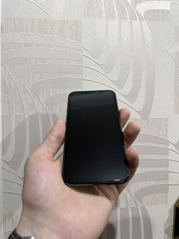 telefon tecili satilir: IPhone 11 Pro, 64 GB, Matte Midnight Green, Face ID — 3