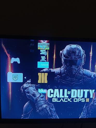 playstation 3 irşad telecom: Sony PlayStation 3 (Super Slim) oyun konsolu təcili satılır — 5