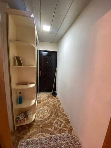 qubada evler kredit: Bakı, 3 otaqlı, Köhnə tikili, m. Neftçilər, 60 kv. m — 9