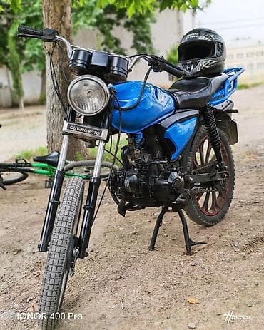 Tufan - m50, 2024 il