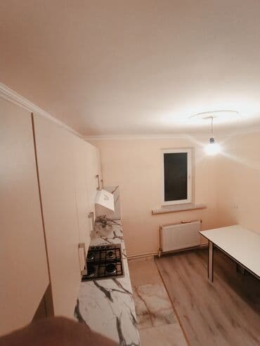 yeni güneşlide kiraye evler: 50 kv. m, 3 otaqlı, Kombi, Qaz, İşıq — 5