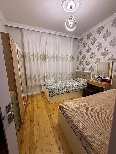 Баладжары 4 комнаты, 120 м², Нет кредита, Свежий ремонт — 10