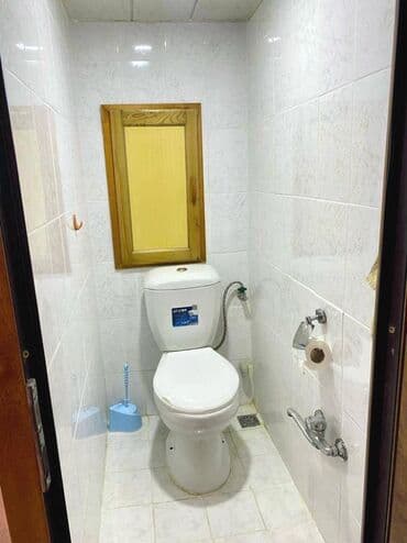 kohne gunesli: Bakı, Köhnə Günəşli, 2 otaqlı, Köhnə tikili, 60 kv. m — 11