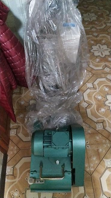 Digər alətlər: Salam baraban satilir.yenidir salafan.bit metre yer yonulmayib.unvan — 1