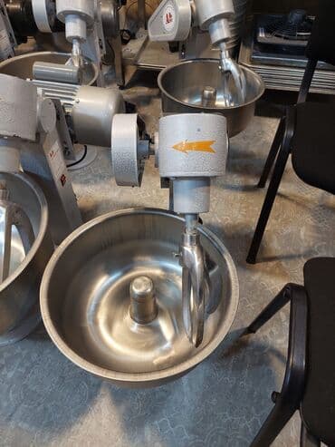 xamir yoyadigan aparat: İran, Nağd ödəniş — 3