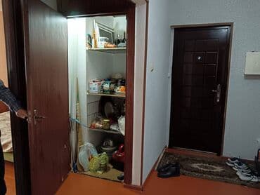 купить квартиру на баилово: Баку, Пос. Говсаны, 3 комнаты, Вторичка, 75 м² — 10