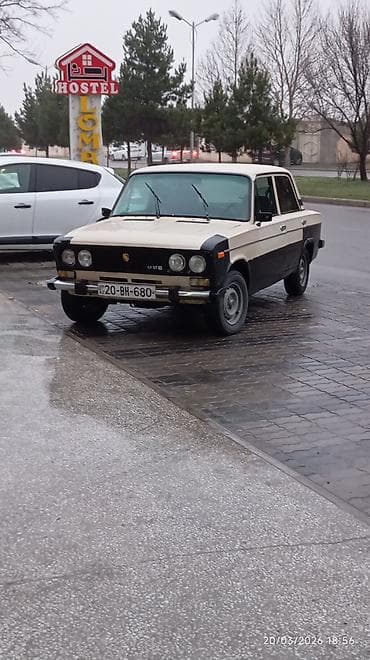 uaz dizel motor: ВАЗ (ЛАДА) 2106: 1.3 л | 1979 г. 750840 км Седан — 2
