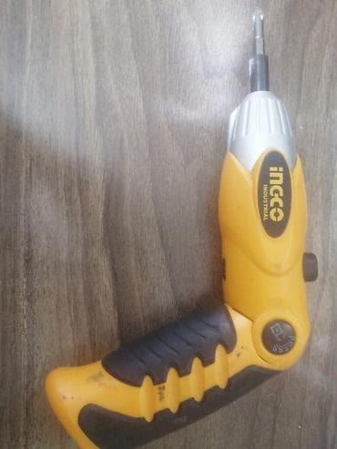İngco mini drell xırda işlər görmək üçün nəzərdə tutulub.Əlavə 10 Azn — 1