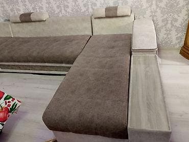 Künc divan, Divan, Açılan