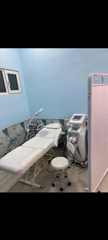 Lazer aparati Dest Hamisi birlikdə 5.000 azn ayrı ayrıda satiw var 1