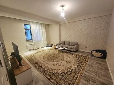 aff park: Yasamal, 3 otaqlı, Yeni tikili, m. Elmlər Akademiyası, 130 kv. m — 4