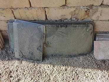 w210 bufer satilir: Məhsul: Mercedes-Benz üçün orijinal ehtiyat hissələri dəsti Təsvir: - — 7