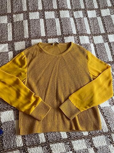 Köynək və bluzalar — 1