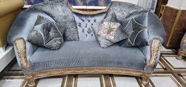 Divan, İşlənmiş, Açılmayan