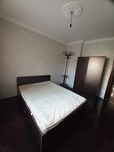 Баку, 2 комнаты, Вторичка, 70 м² — 4