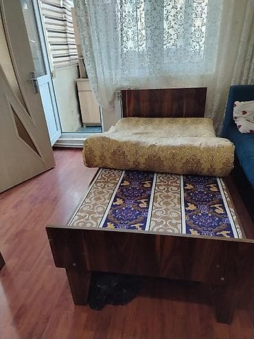 balkon mebel: 🛑 Çarpayı təcili satılır 45 manat — 1