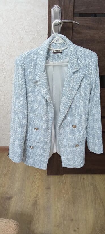 pencek modelleri: Pencək, Tvid, S — 1