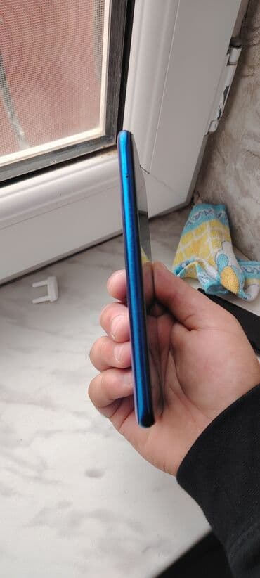 телефон fly nimbus 3: Salam ideal veziyyetedir temirde hec olmayib. Kabroda ekran koruyuca — 2