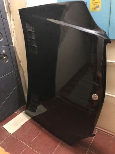 вытяжка на кухню 60: Mercedes-Benz ML, 2007 il — 2