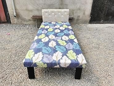 Kravat hazirlari var bir neferlik 60 manat iki neferlik taxt 110