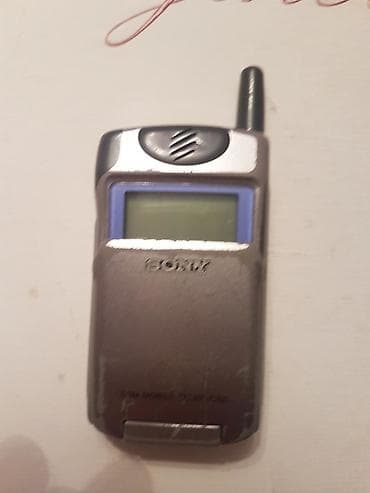 Sony Xperia 1 lalafo.az -da Sony Xperia 1