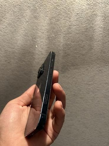 ipad pro ucuz: IPhone 14, 128 GB, Midnight, Zəmanət, Simsiz şarj, Face ID — 7