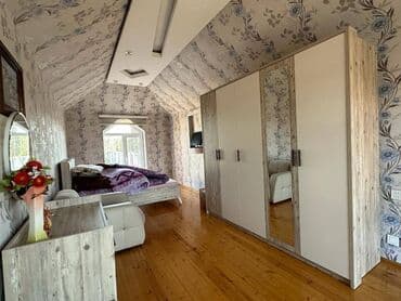 дом в баку купить: Бузовна 4 комнаты, 210 м², Свежий ремонт — 23