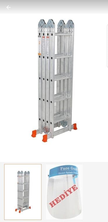 alətlər çantası: Digər alətlər — 8