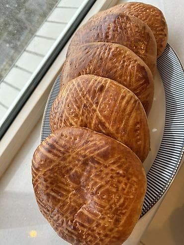 xonca sirniyyat evi resimleri: Qarabağ kətəsi — 1