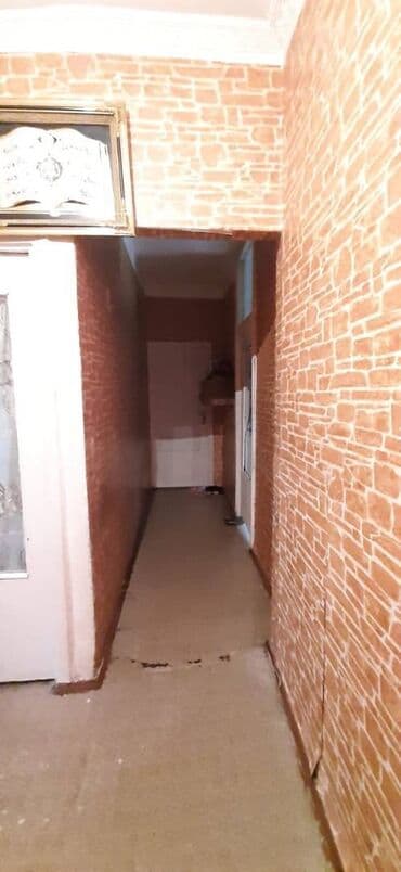 maştağada satdıq evlər: Bakı, 4 otaqlı, Köhnə tikili, m. İnşaatçılar, 120 kv. m — 7