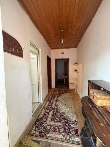 masazırda kirayə: 1 otaqlı, 40 kv. m, Orta təmir — 1