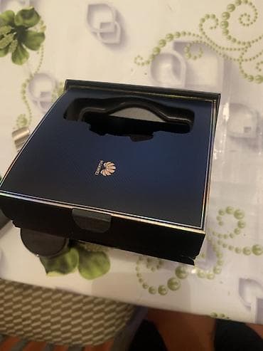 wear pro: Smart saat, Huawei, rəng - Gümüşü — 1