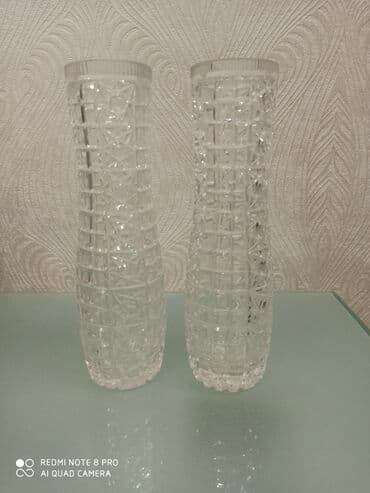 ev guller: Xrustal — 2