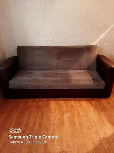 ucuz evler xirdalanda: Bakı, 2 otaqlı, Köhnə tikili, 35 kv. m — 2