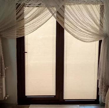 Кухонные принадлежности: Zebra və rulon pərdələr – fərqli modellər Məhsulun xüsusiyyətləri: - — 9