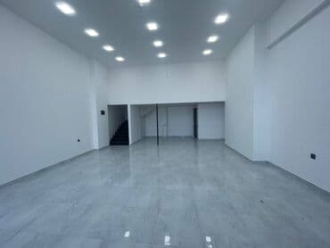 bakı tikiş evi ünvanları: İdeal yer. Obyekt icareye verilir. Obyektin sahesi 80 kv- dır — 8