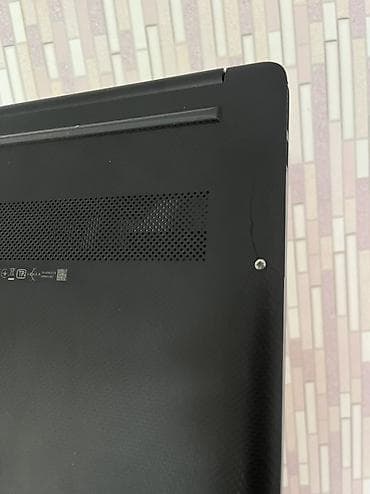 HP: Hp Notbuk Intel core i7 12ci nesil 16gb ram 512gb ssd sadece korpusda — 5