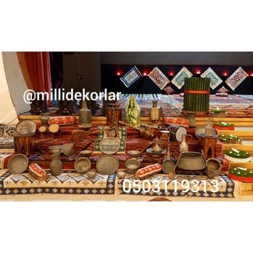 Animatorlar: Tac dizayn qrup novruzmilli,retro,kiçik toy (sünnət),korporativ — 6