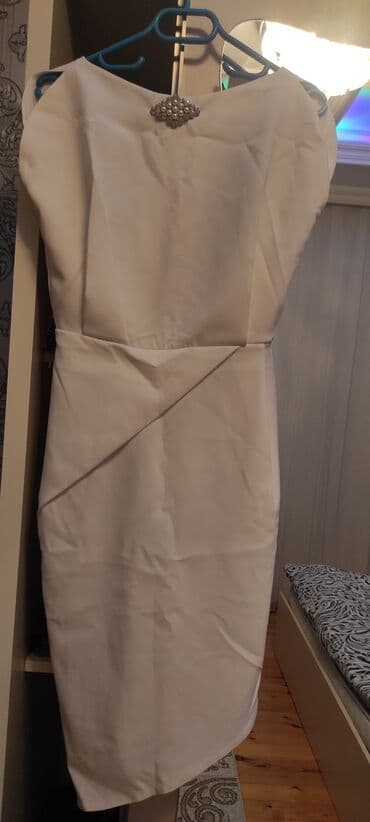 вечерние платья новая коллекция: Yenidi 36 bədən — 1