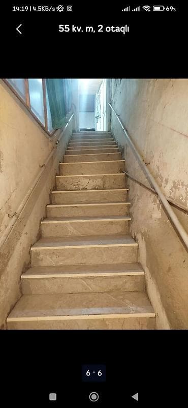 ev elani yerlesdir: Ev Kiraye Bayil Dünya Market yani ucuz evler var — 1