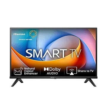 • Model: Hisense 32A4Q • Tip: Smart LED TTelevizor Hisense 32A4Q — 1