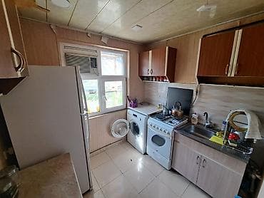 Баку, 2 комнаты, Вторичка, 50 м² — 10
