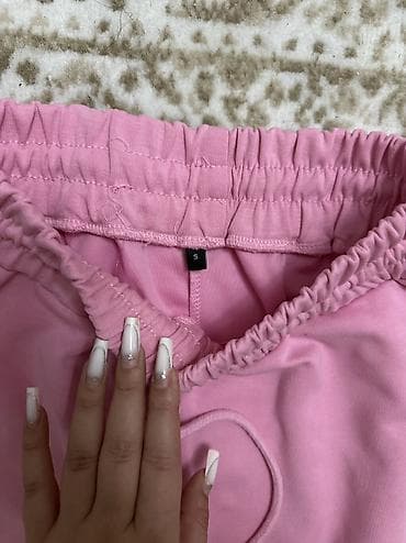 Baş geyimləri: Şalvarlar — 2